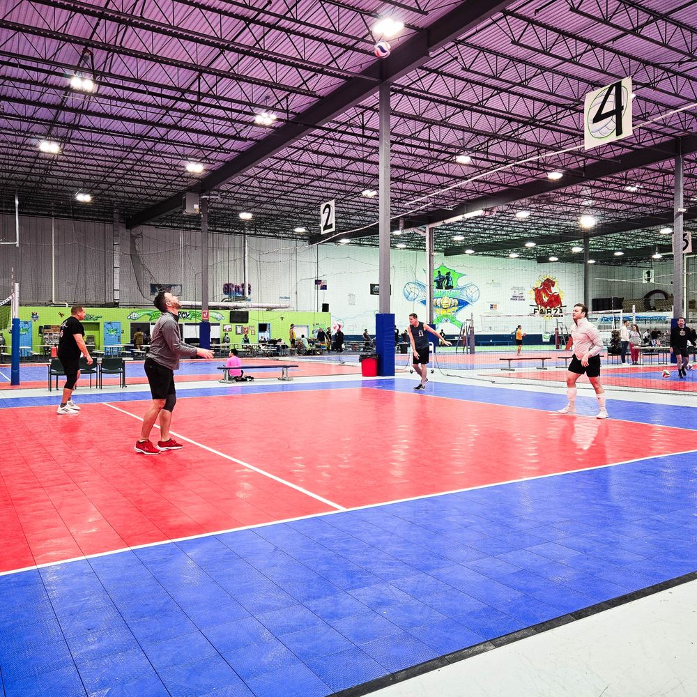 Top Chicago Indoor Sports Leagues and How to Join