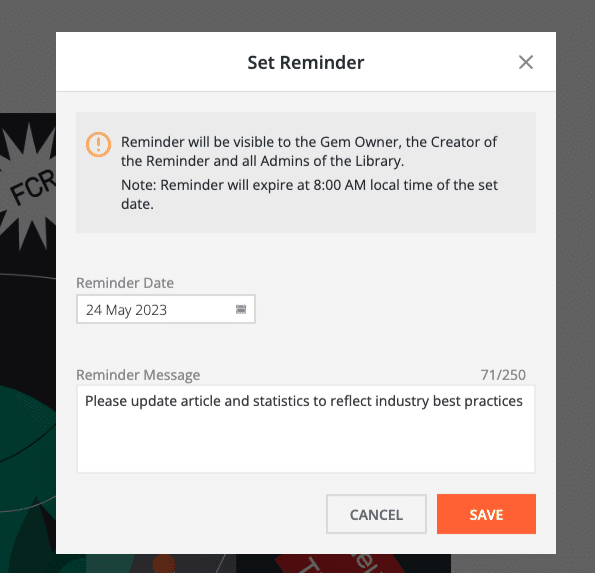 Fix the Problem! Knowledge Base Article 2510781 (Get Back on Track Quickly)