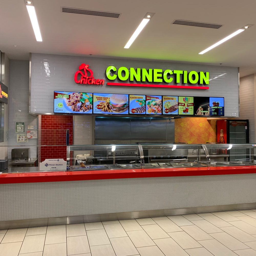 SunValley Mall Food Court: The Ultimate Guide to Every Food Option