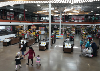 Eden Prairie Mall Food Court: Your Delicious Dining Destination