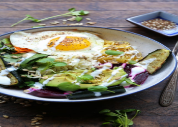 Best Food at Lesley Food Court: Find Your New Favorite Meal!