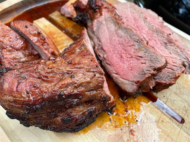 Cook Tri Tip Fat Side Up or Down? The Real Secret Revealed Now!