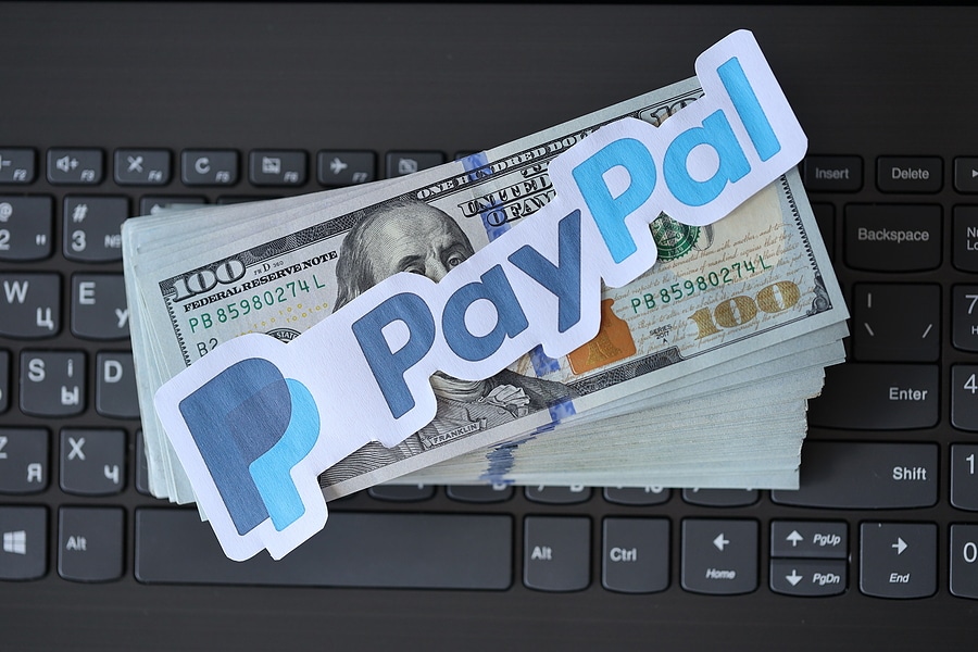 Get Paid Quick: Using William Gallagher Money Request Paypal Request