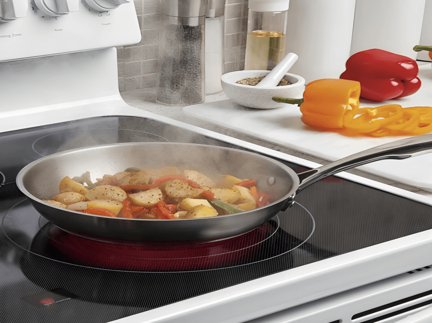 Induction Stove Cooking Tips and Tricks: Common Mistakes to Avoid, Learn How to Fix Them