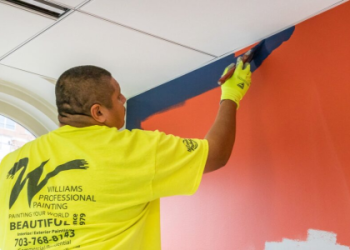 Can I Use Exterior Paint Indoors? See What Experts Say About It!