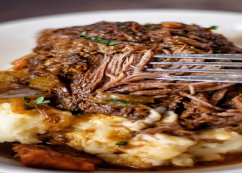 Best Tri Tip In Pressure Cooker Recipe: Simple Steps For Beginners!