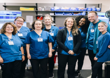 Beebe Healthcares South Coastal Emergency Department: What to Expect When You Need Fast Care