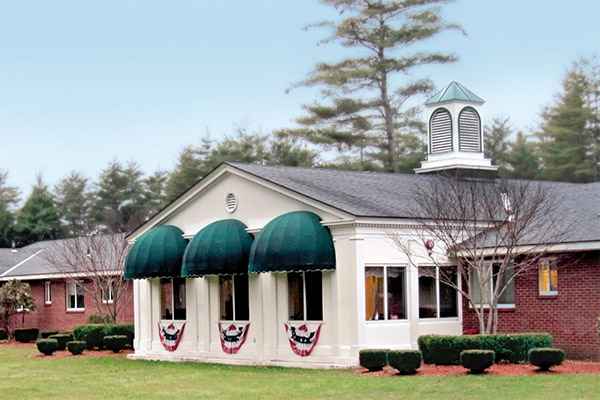 Quabbin Valley Healthcare Athol MA: What Services Do They Offer? Find Out Here!