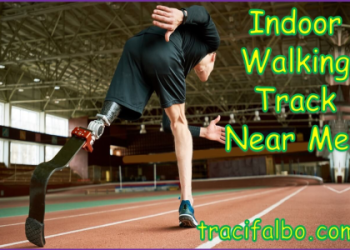 Gym with Indoor Track: Stay Fit Rain or Shine, Heres Where to Find One!