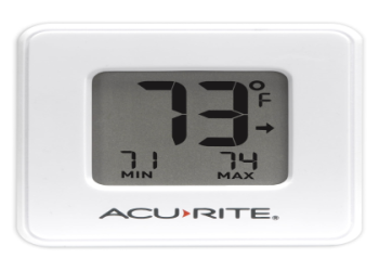 Need the Best Indoor Outdoor Thermometers? Check Out These Reviews!