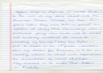 American Dream Short Story: Can You Still Achieve the American Dream?
