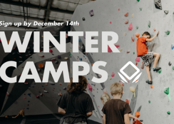 Inspire Rock: Indoor Climbing Center & Team Building Events Near You