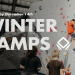 Inspire Rock: Indoor Climbing Center & Team Building Events Near You