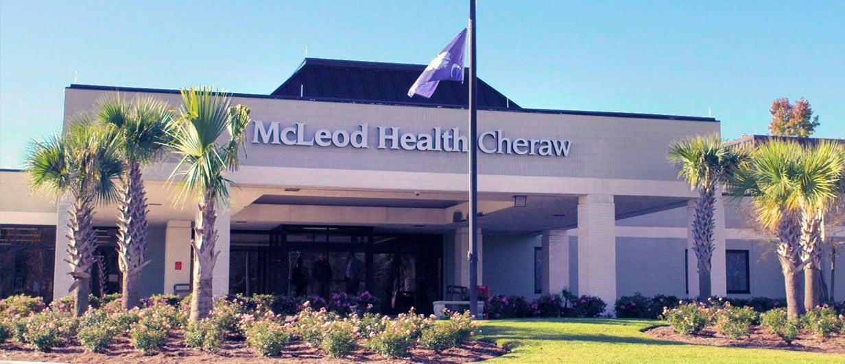 Looking for a Doctor? Find Them at Cheraw Healthcare Cheraw SC