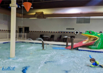 Hotels in Lancaster PA with Indoor Pool, Dive In! Top Picks for a Splashing Good Time.