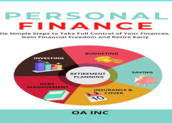 Books on financial knowledge you should read (Practical advice on budgeting and financial planning)