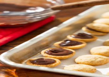 What are culture cookies? Learn about global baking traditions with easy recipes
