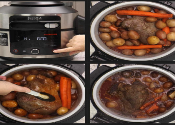 What is the best way to pressure cook sirloin tip roast? Follow these simple tips for success