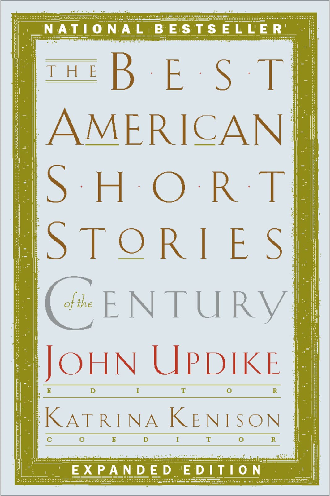 Looking for the Best American Short Stories of the Century? Get the Top List Here Without Searching