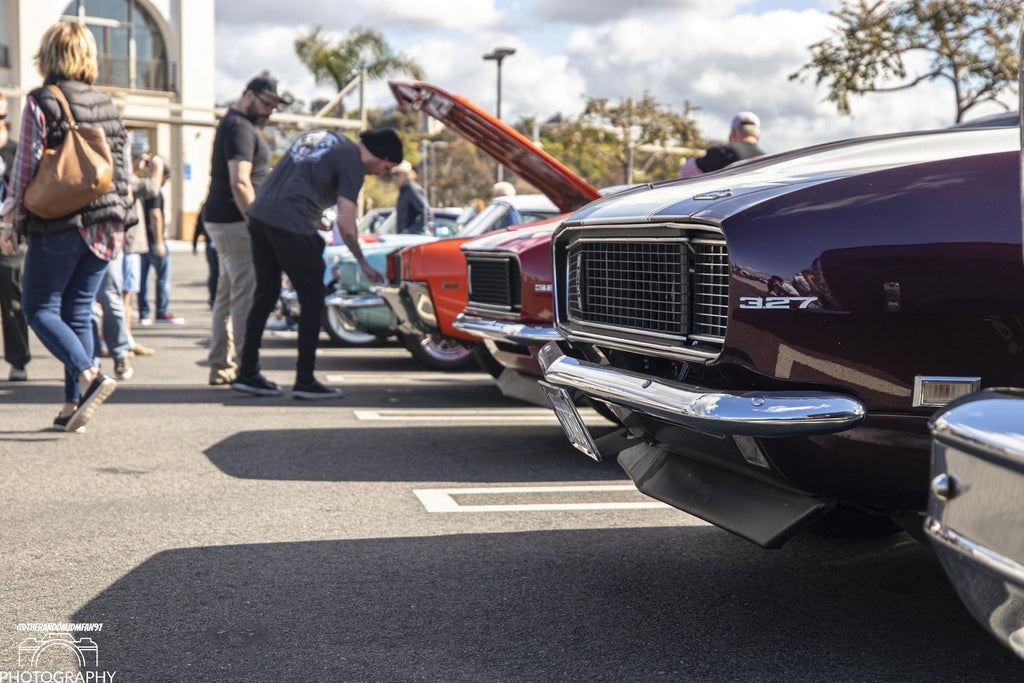 So Cal Car Culture: What Makes It So Unique? The Real Insider Scoop.