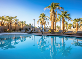 Find Hotels With Heated Indoor Pools Near Me: Easy Search And Great Deals!