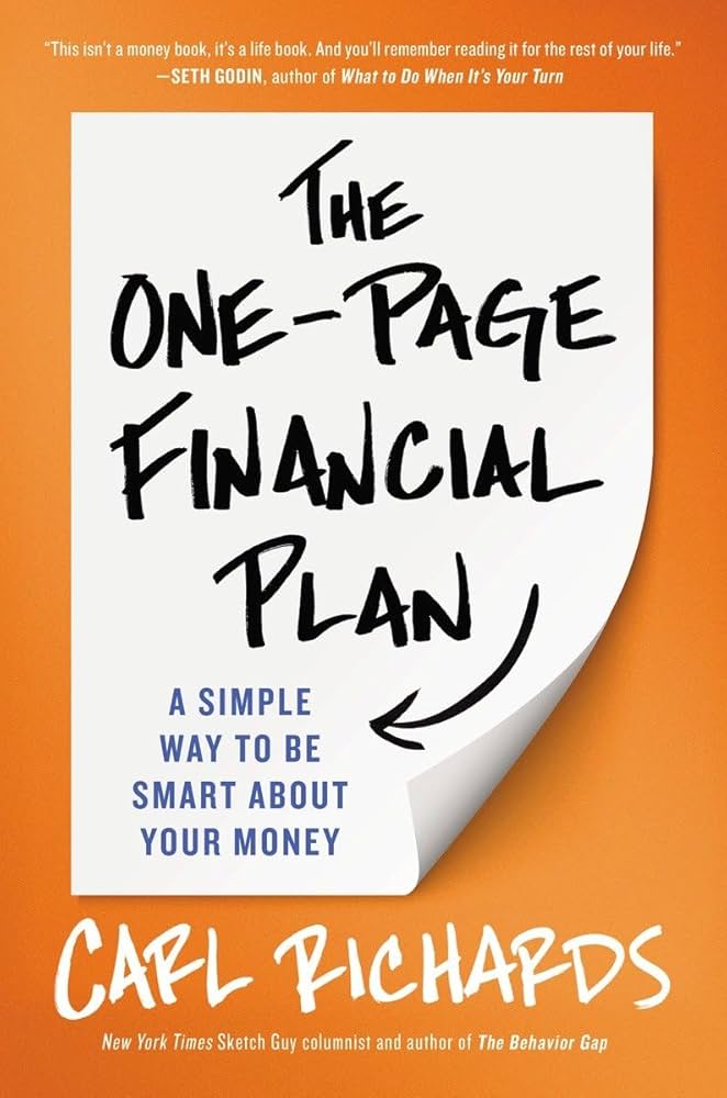 Books on financial knowledge you should read (Practical advice on budgeting and financial planning)