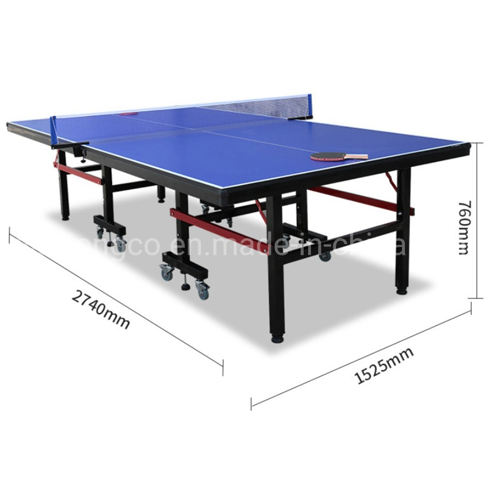 Need an Indoor Tennis Table Supplier China? Get the Best Quality at Affordable Prices!