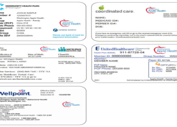 HCA Healthcare Building 4 Contact Info (Get Phone Numbers and Addresses You Need)
