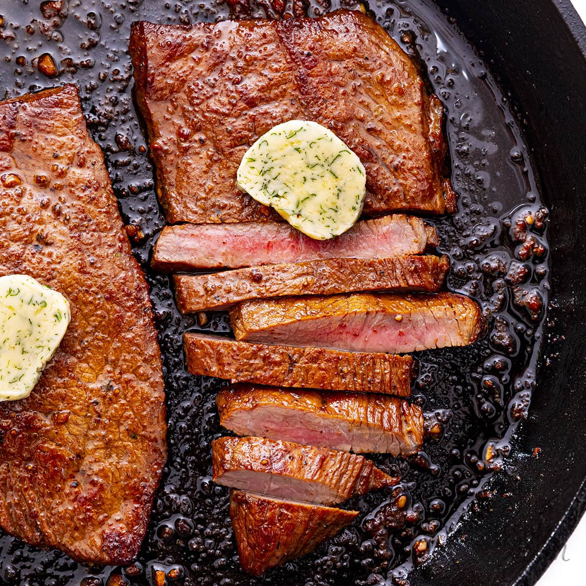 How to Cook Sirloin Tip Steak Thin Cut (Easy Tips for Beginners)
