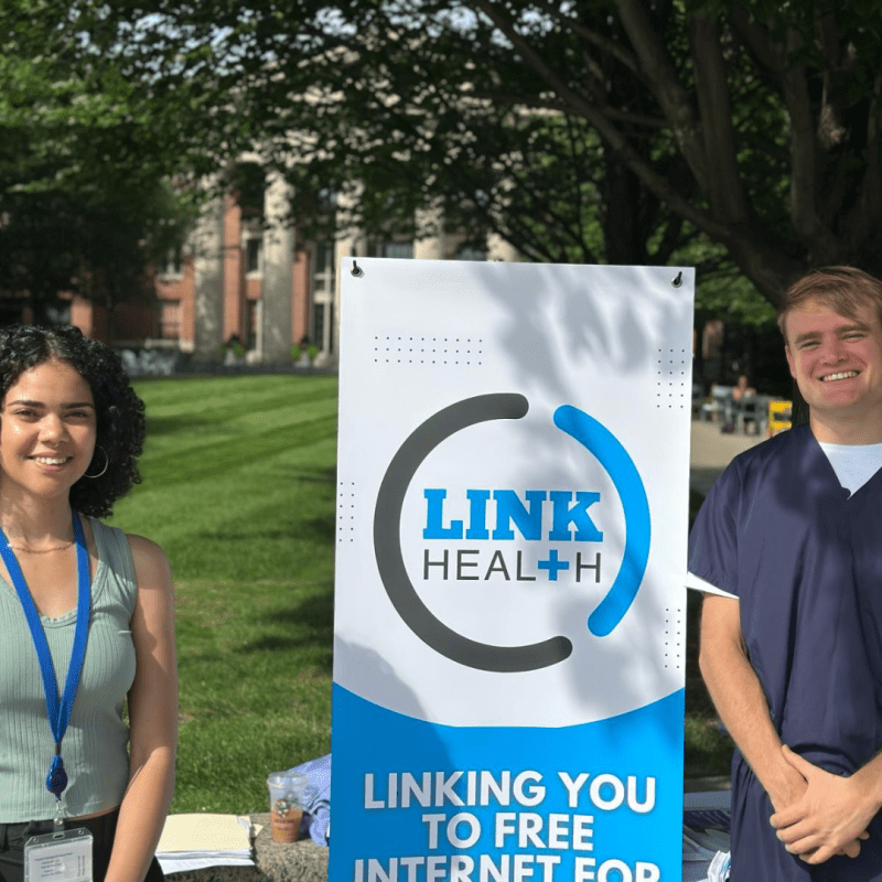 How does link healthcare work? Learn the basics