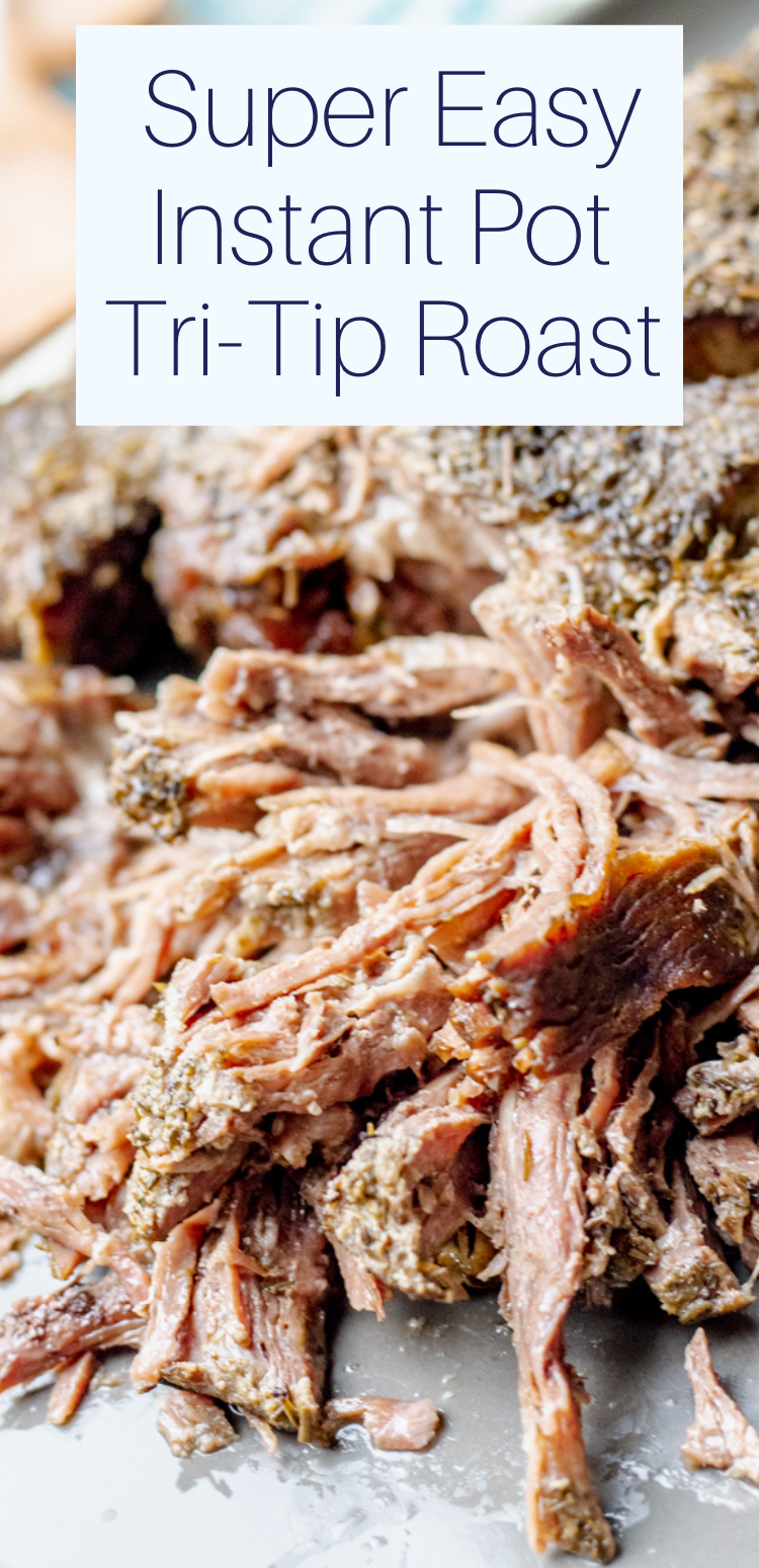 Tender Tri-Tip Roast in a Pressure Cooker? Yes, Its Possible!