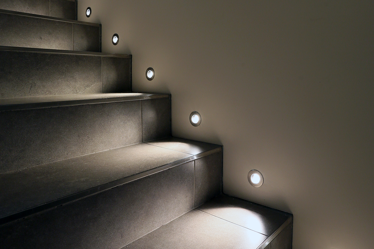 Need Indoor Step Lights? Heres a Simple Guide to Get Started!