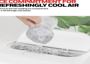 Indoor Evaporative Cooler Tips: Get the Most Cool