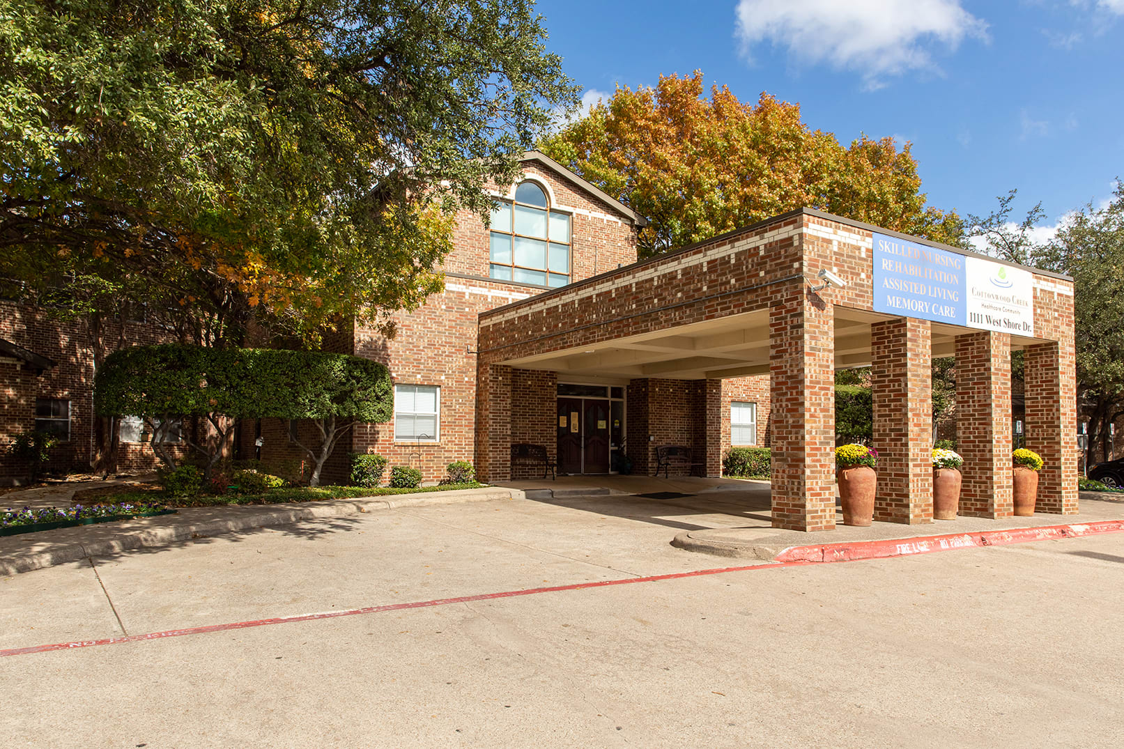 Need Care? Cottonwood Creek Healthcare Offers Comprehensive Services for a Better Life!