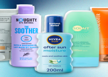 How to Choose a Cooling Indoor Tanning Lotion? Here Are Some Tips for Finding the Right Product.