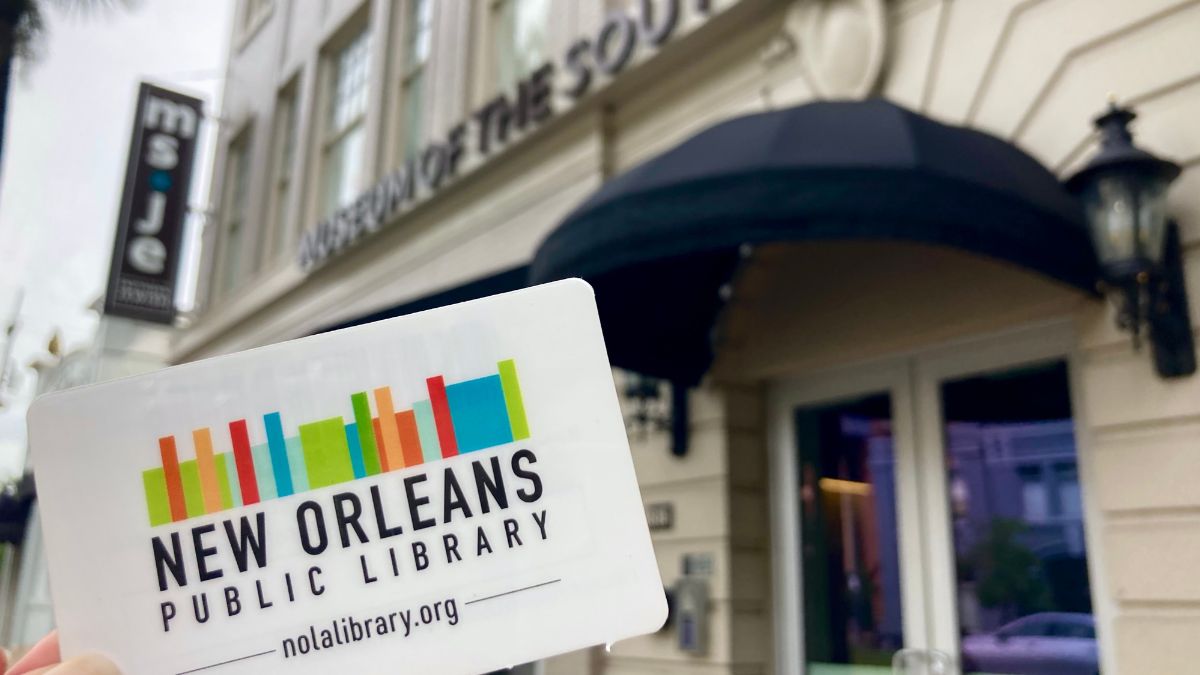 Unlock New Orleans: Your Guide to Using the Culture Pass