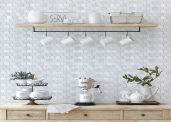 White Cultured Marble: Why Choose It Over Other Materials? Discover the Benefits Now