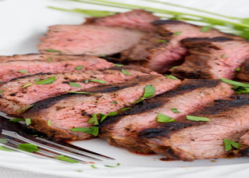 Beef Tri Tip Slow Cooker Recipe: The Easy Way to Tender Meat