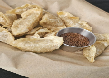 Fort Hood Food Court: From Burgers to Tacos, Find Your Fix