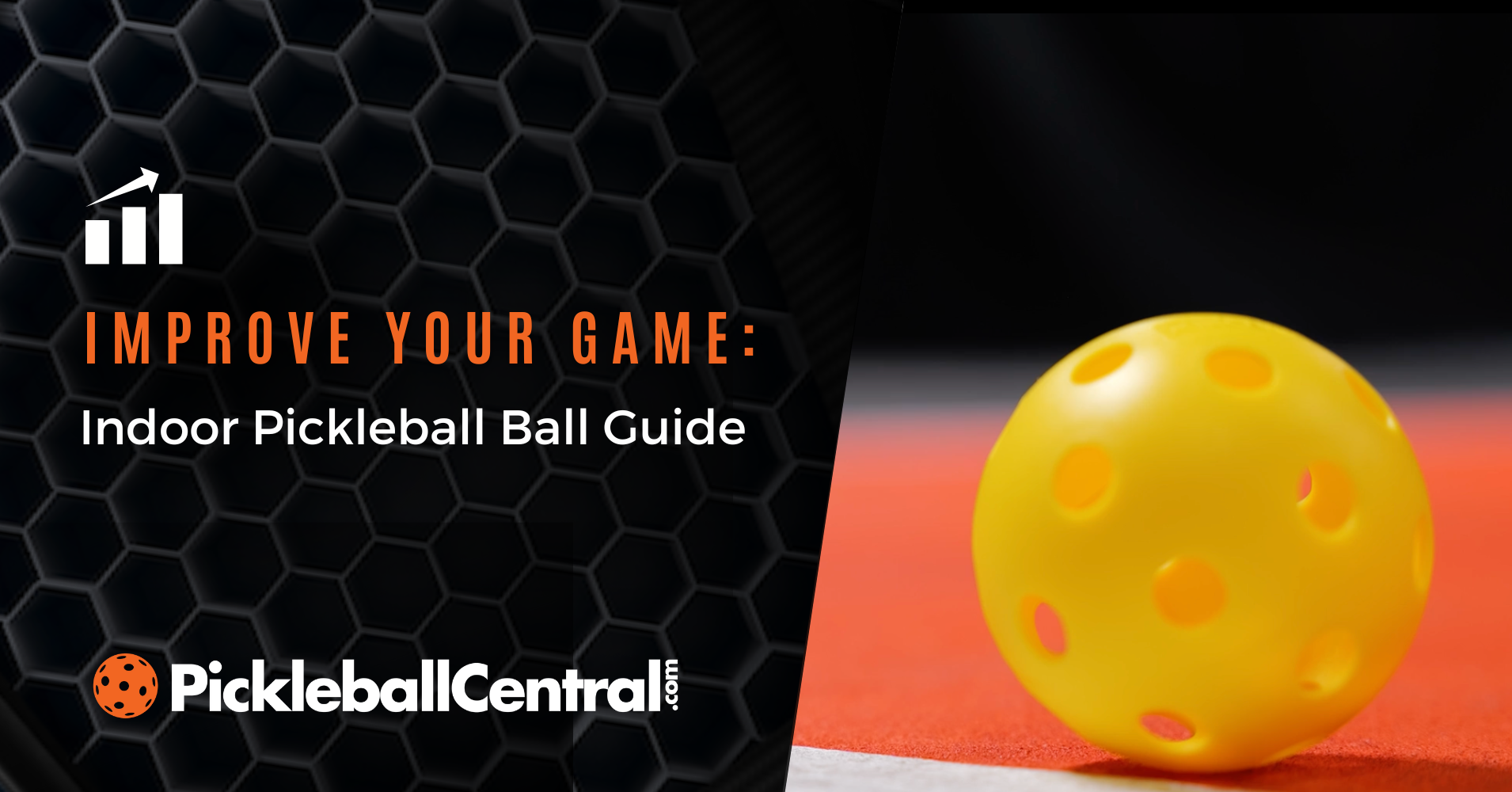 Indoor pickleball balls buying guide: (Learn how to pick the best ones today)