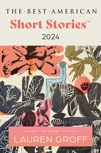 Unlock the Magic of the Best American Short Stories: Dive into a World of Literary Wonders.