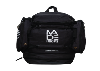 Hoop Culture Backpack: What Makes This Basketball Bag Special?