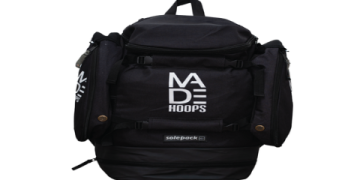 Hoop Culture Backpack: What Makes This Basketball Bag Special?