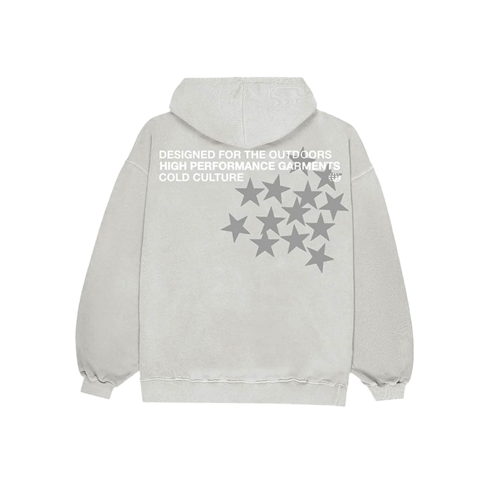 Cold Culture Astro Hoodie: Unboxing and First Impressions You Need to See