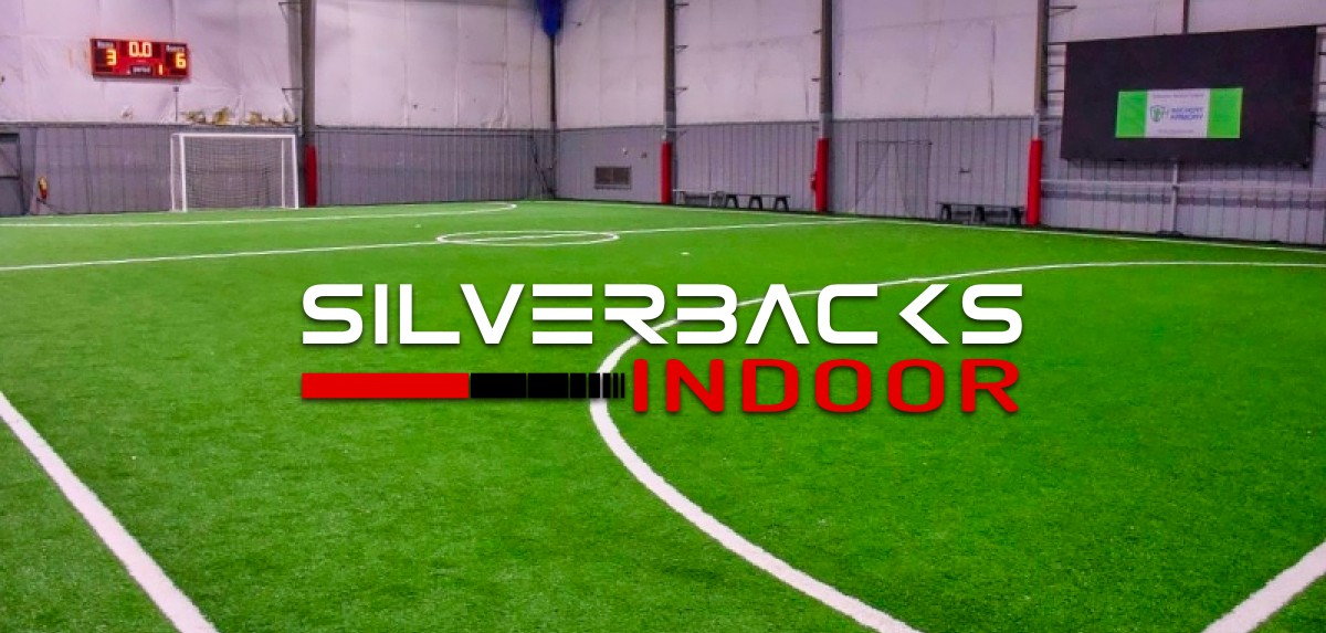 silverbacks indoor soccer for kids? Here is how to find the best option for your kids!