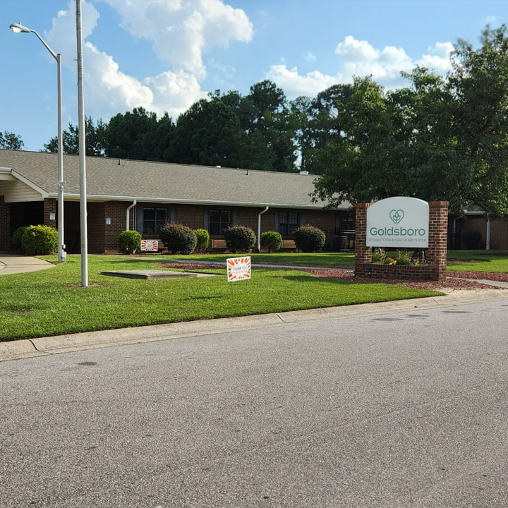 Find Top Care: All About Goldsboro Rehabilitation and Healthcare Center for You.