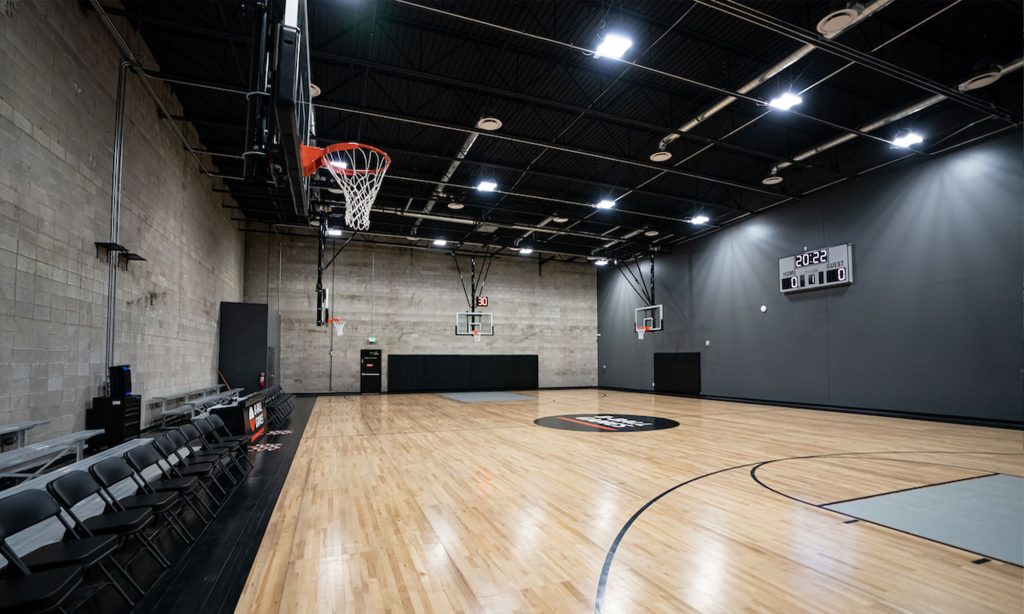 Best Indoor Basketball Court Rental: Compare Prices and Book Now!
