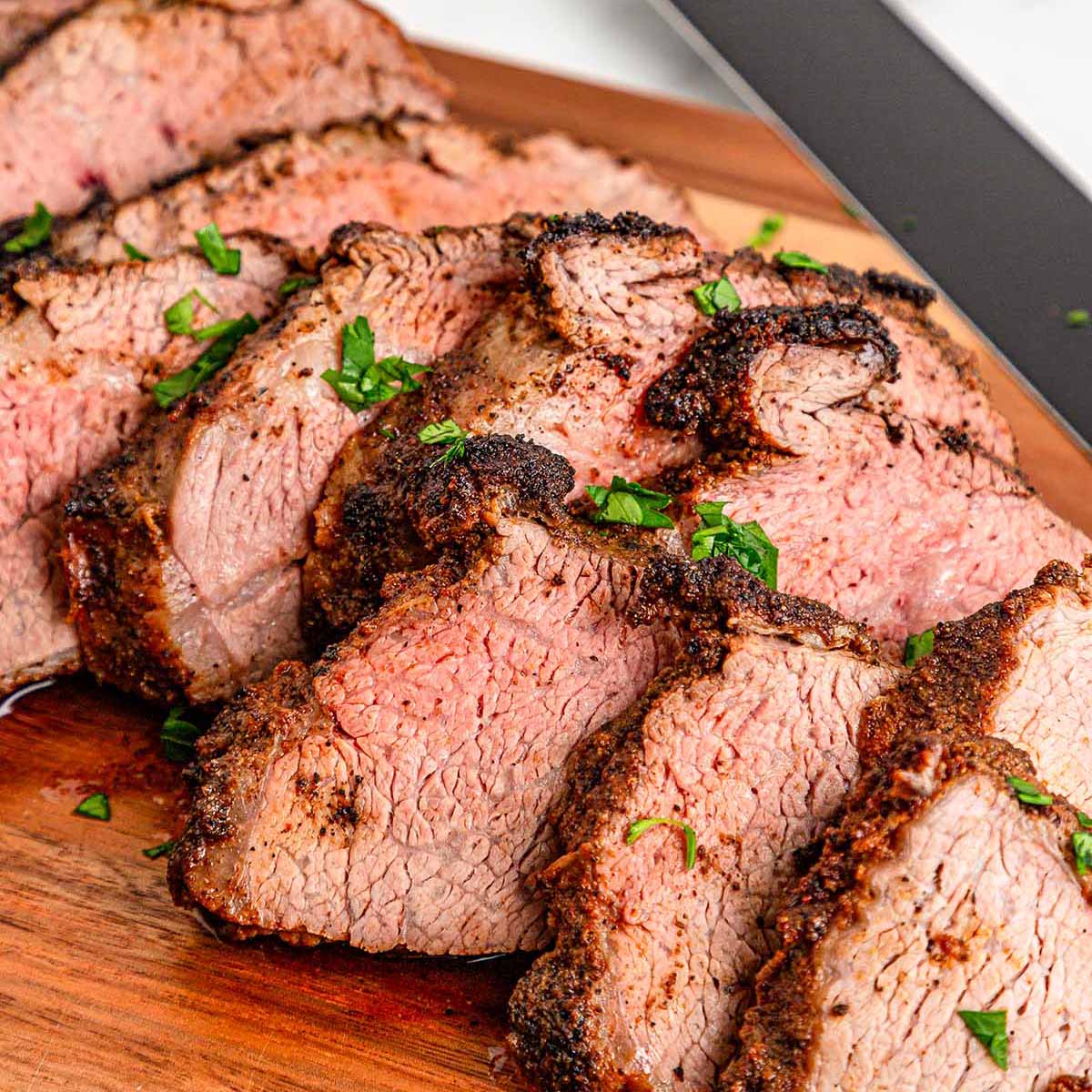 300 Degree Oven Tri Tip: Whats the Ideal Cooking Time (Foolproof Method)