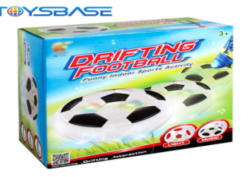 Soccer Ball for Indoors: Fun and Safe Options for Kids!