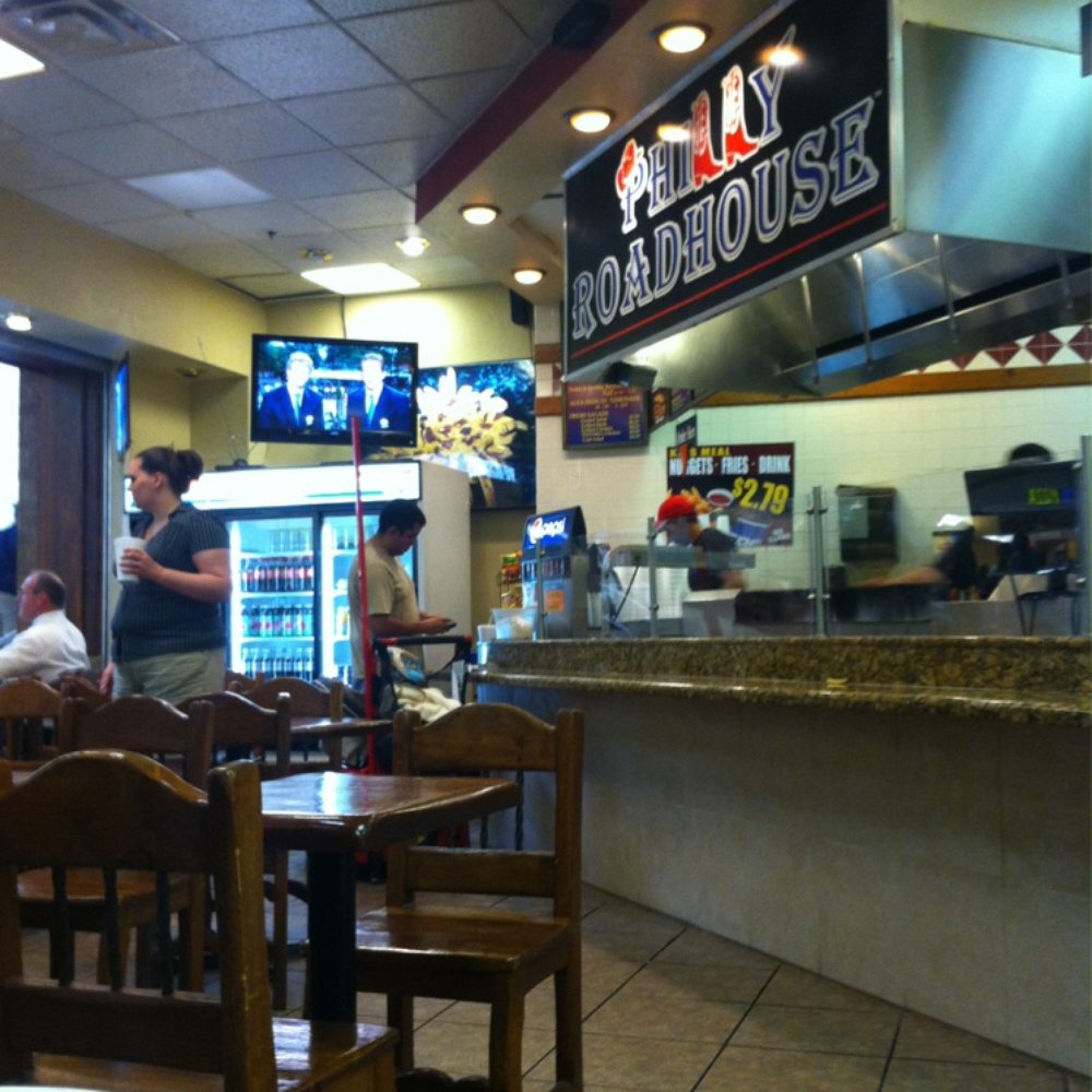 Mesilla Valley Mall Food Court: Whats Good to Eat There?